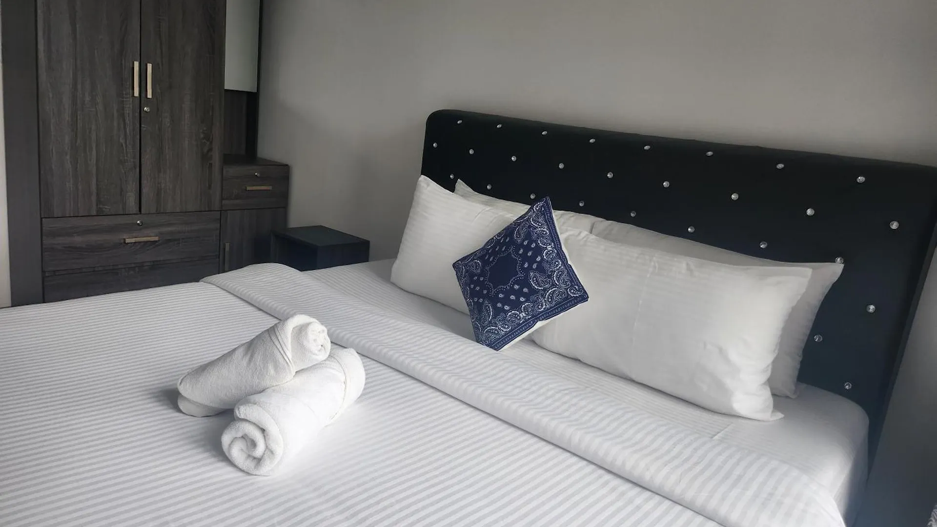 Appartement Agile Mb Service Suite At Pavilion Kuala Lumpur