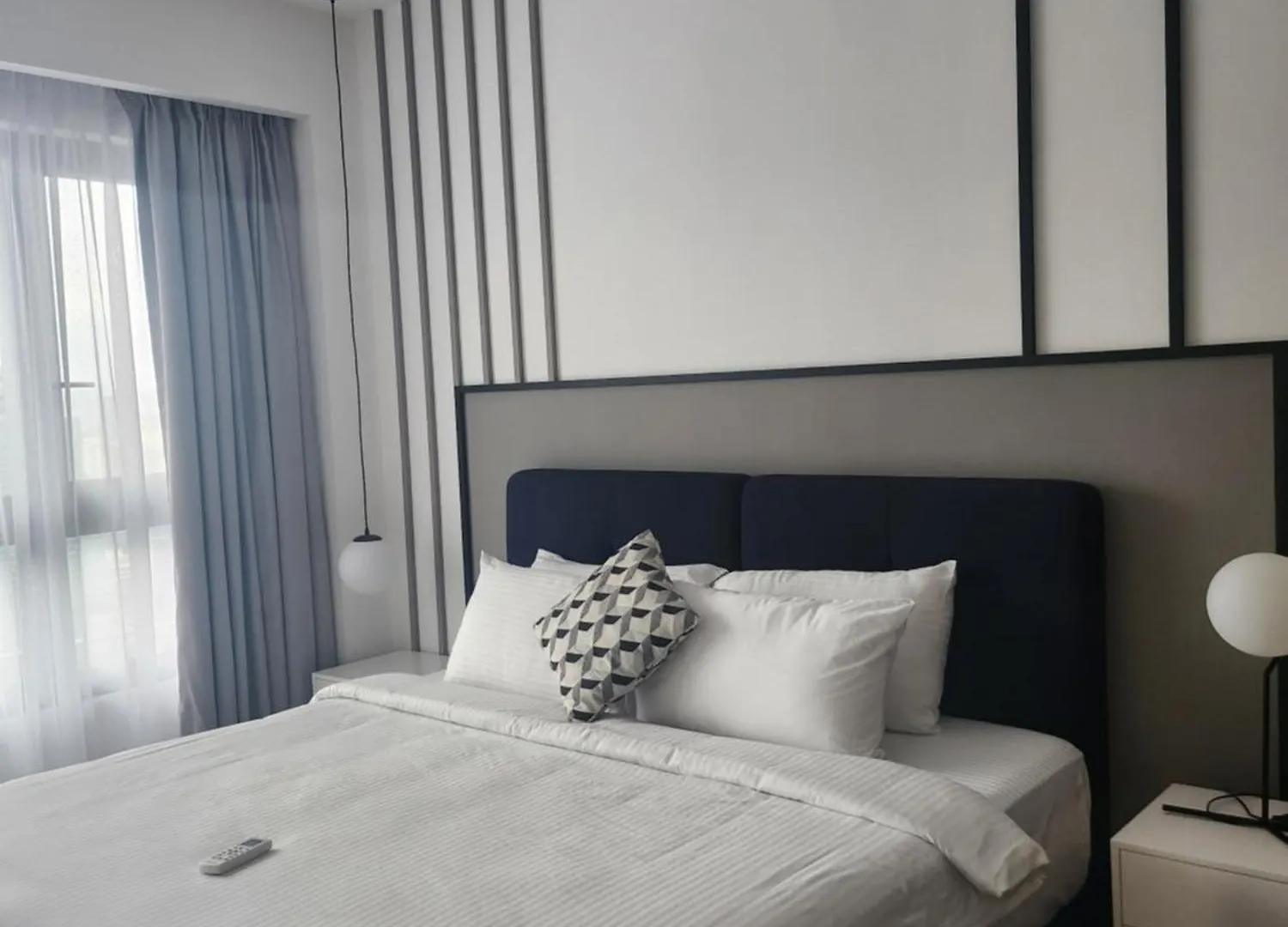 Appartement Agile Mb Service Suite At Pavilion Kuala Lumpur