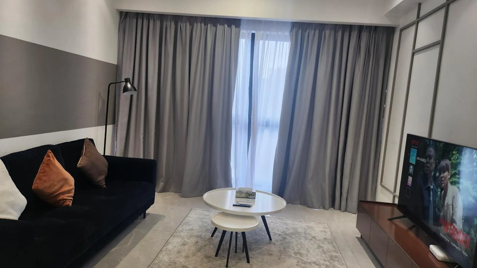 Appartement Agile Mb Service Suite At Pavilion Kuala Lumpur