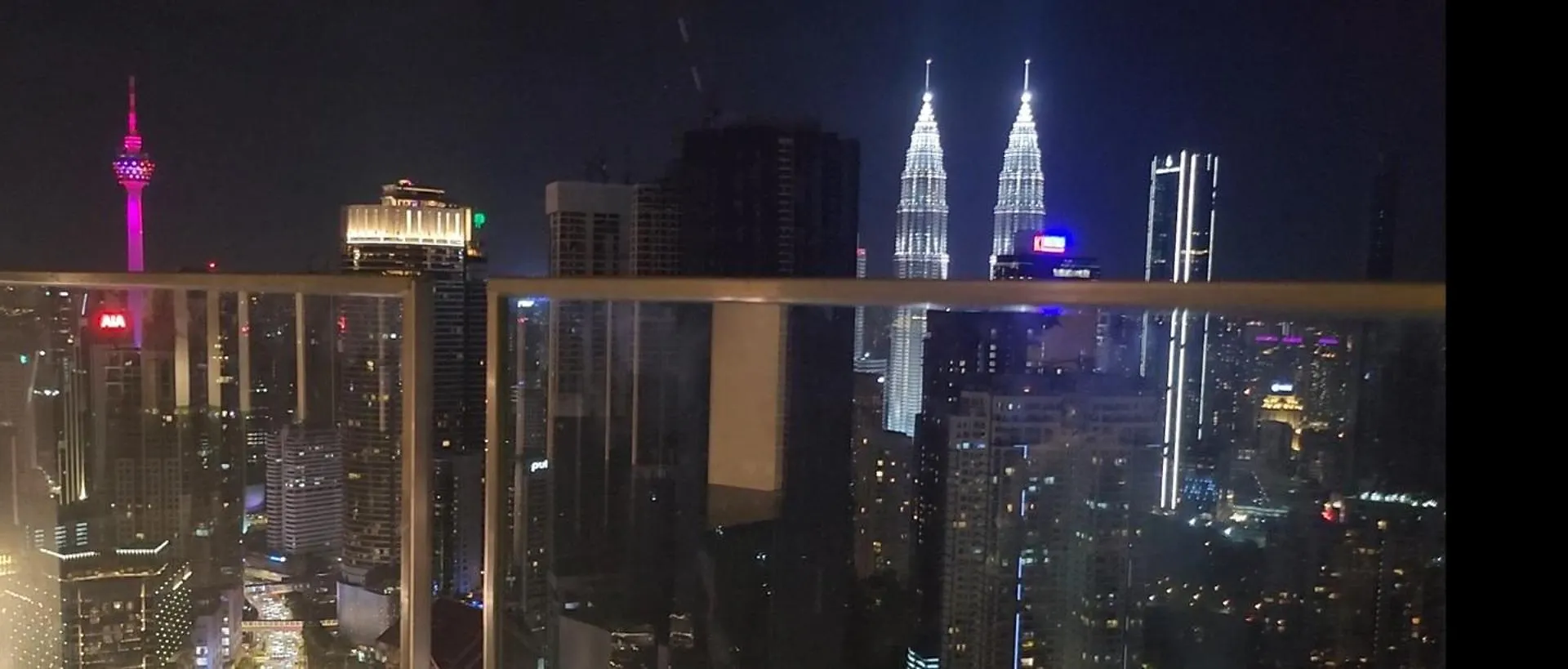 Agile Mb Service Suite At Pavilion Kuala Lumpur 0*,  Maleisië