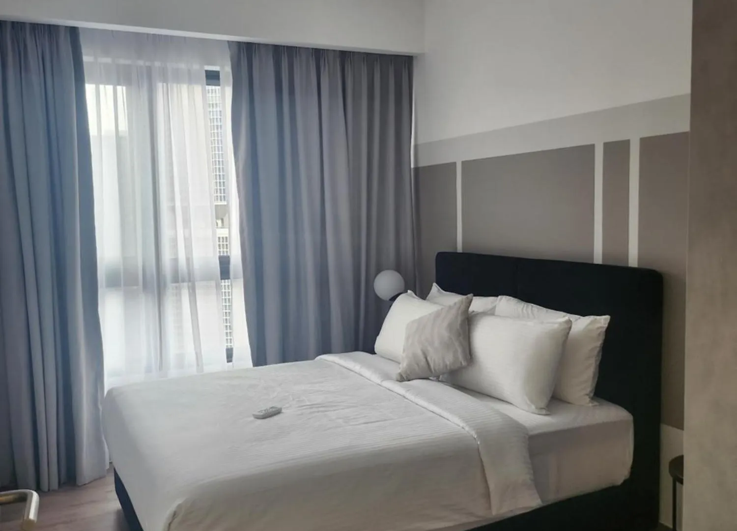 Appartement Agile Mb Service Suite At Pavilion Kuala Lumpur