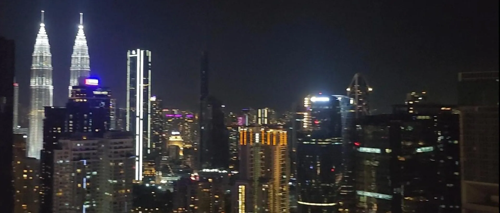 Appartement Agile Mb Service Suite At Pavilion Kuala Lumpur Maleisië