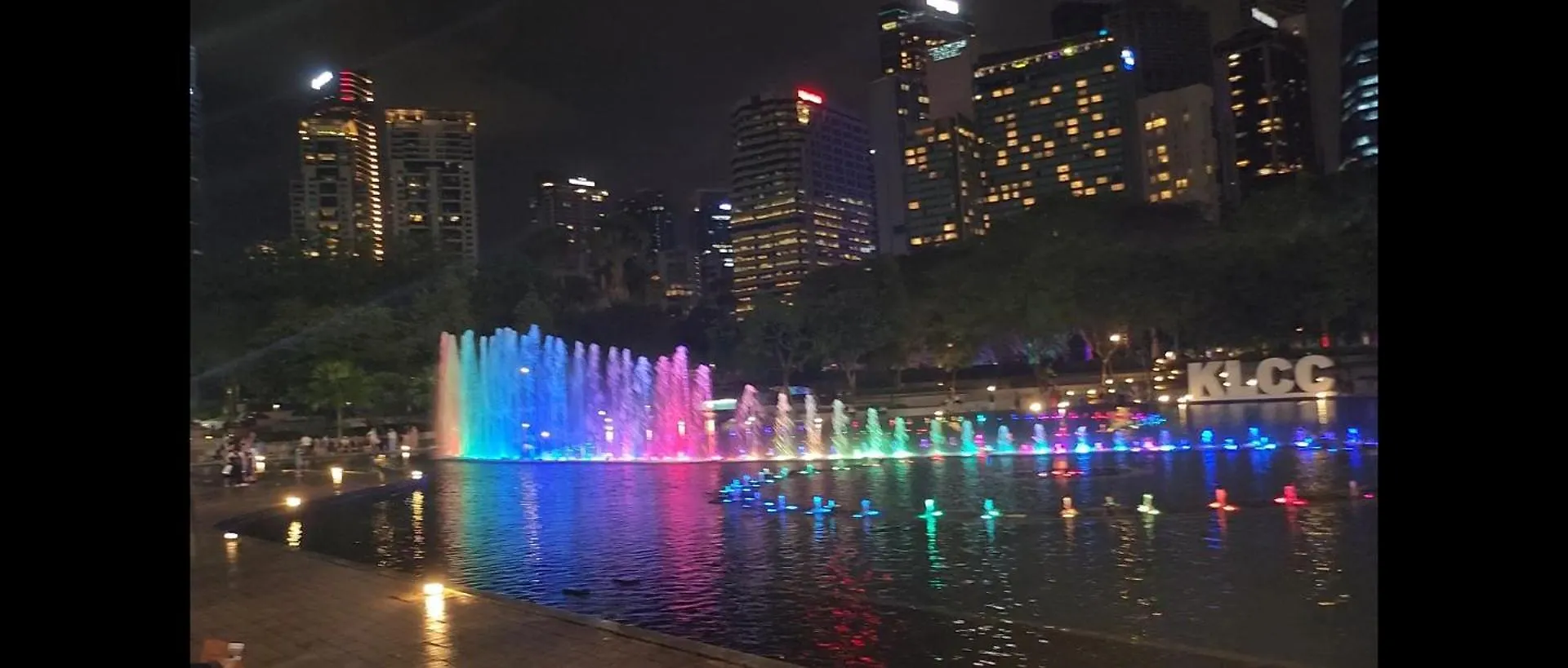 Agile Mb Service Suite At Pavilion Kuala Lumpur