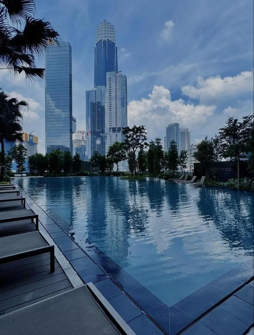 Agile Mb Service Suite At Pavilion Kuala Lumpur