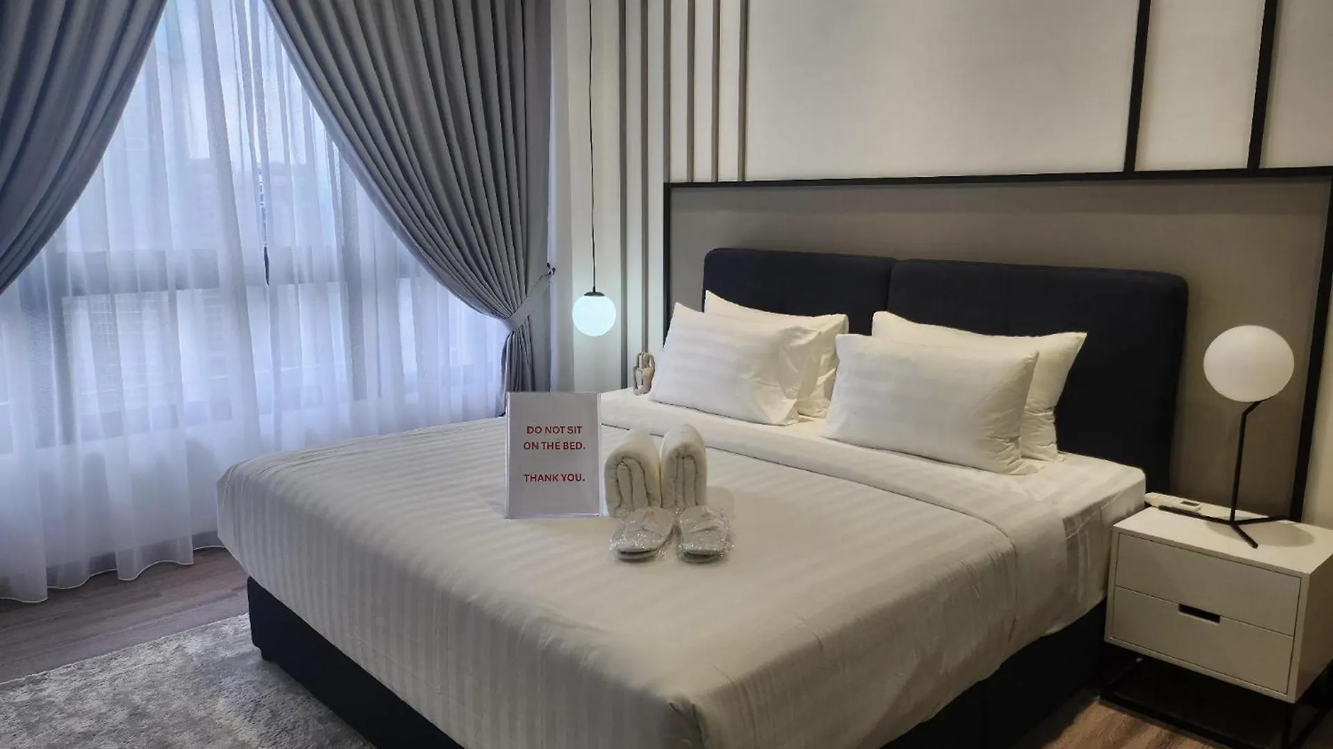 Agile Mb Service Suite At Pavilion Kuala Lumpur Maleisië