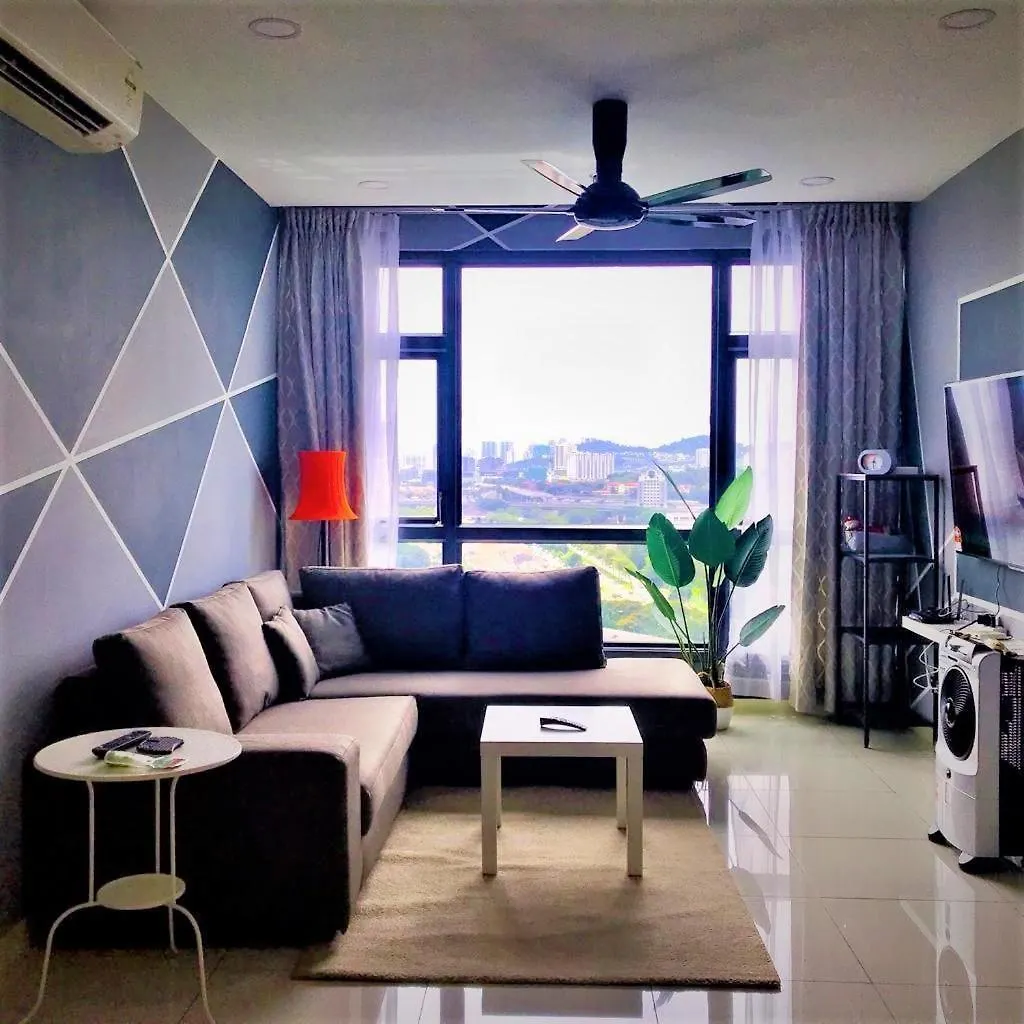Agile Mb Service Suite At Pavilion Kuala Lumpur Appartement