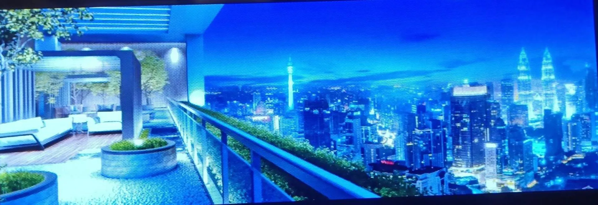 Appartement Agile Mb Service Suite At Pavilion Kuala Lumpur